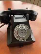 Bakelite telephone plug. for sale  BROADSTAIRS