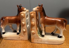 Vintage ceramic brown for sale  Worthington
