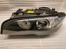Frontscheinwerfer bmw e46 gebraucht kaufen  Hamburg