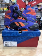 Size 11.5 reebok for sale  Johnston