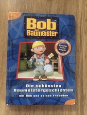 Bob baumeister schönsten gebraucht kaufen  Fulda