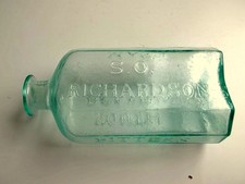 Richardson bitters south for sale  Newnan