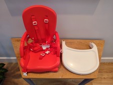 Mothercare adjustable height for sale  NORMANTON