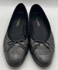 Chanel dark grey for sale  Cedarhurst