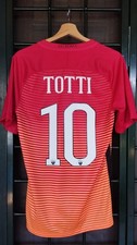 Maglia roma 2016 usato  Roma