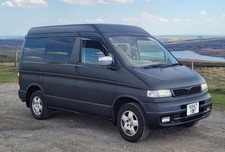 Mazda bongo 2.5 for sale  CONSETT