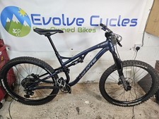 2019 whyte t130 for sale  PEEBLES