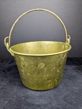 Antique brass apple for sale  Elkins Park