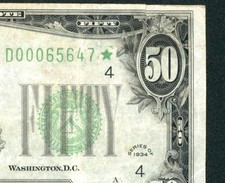 Star digit 1934 for sale  Warrenton