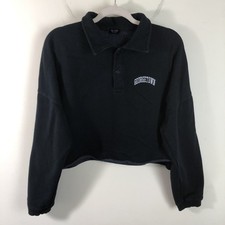 Felpa brandy melville usato  Spedire a Italy