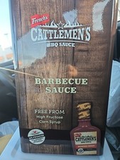 Server french cattleman for sale  Jacksonville