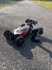 Typhon arrma car for sale  Elizabeth City