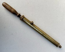 Superbe pompe ancienne d'occasion  Bouguenais