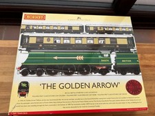 Hornby gauge golden for sale  ILKESTON