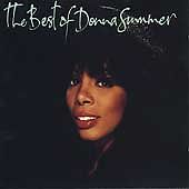 Donna Summer : Best Of Donna Summer (CD 1990) comprar usado  Enviando para Brazil