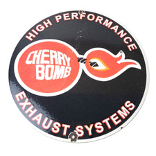 Vintage cherry bomb for sale  Houston