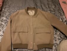 Bomber coat for sale  BOLTON
