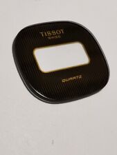 Tissot glace brune d'occasion  Le Raincy