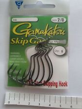 Gamakatsu skip gap usato  Parma