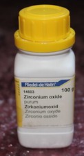 Zirkon xid riedel gebraucht kaufen  Leipzig