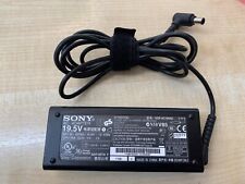 Genuine sony charger for sale  ROCHESTER