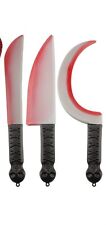 Pieces halloween knife for sale  Tarrytown