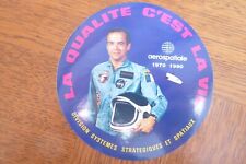 Autocollant sticker aufkleber d'occasion  Yport