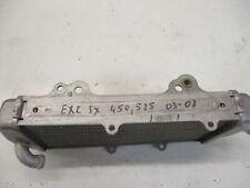 Kühler x592 ktm gebraucht kaufen  Ellwangen (Jagst)