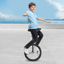 Unicycle adjustable seat for sale  USA