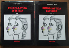 Giancarlo zaoli rinoplastica usato  Castellammare di Stabia