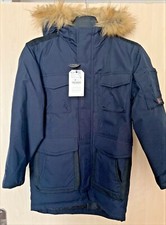 Zara kids parka gebraucht kaufen  Karlsruhe