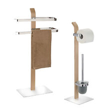 Accessori bagno piantana usato  Supersano