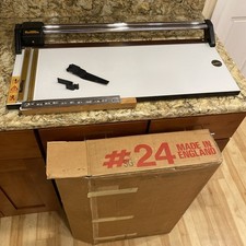 Rotatrim mastercut saunders for sale  Vero Beach