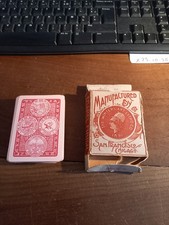 Rare jeu cartes d'occasion Rare jeu cartes d'occasion  La Chapelle-sur-Erdre