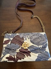 Tory burch floral for sale  Alma
