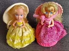 Cupcakes 1990s vintage for sale  FOLKESTONE