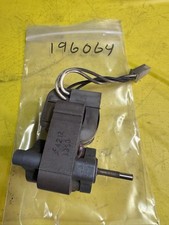 196064 fan motor for sale  Los Angeles