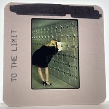Vintage 35mm slide for sale  Capitola