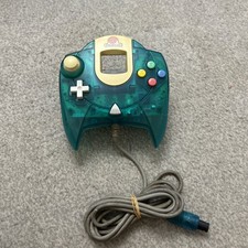 Dreamcast controller pad for sale  NEWNHAM