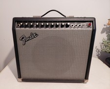 Fender princeton dsp for sale  LONDON