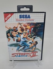 Streets rage sega usato  Taranto
