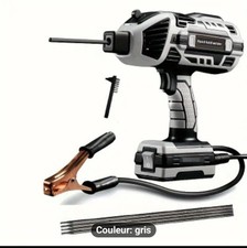 Pistolet souder d'occasion  Paris I