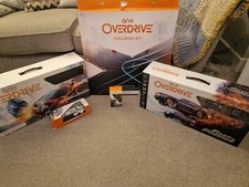 Anki overdrive collection for sale  MIDDLESBROUGH