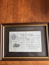 1949 white five for sale  TAVISTOCK