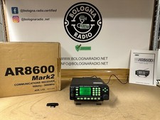 Aor 8600 mk2 usato  Bologna
