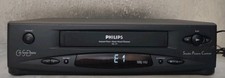 Philips vr171 videoregistrator usato  Roma