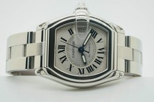 Cartier roadster w62000v3 usato  L Aquila