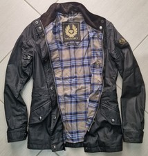 Belstaff cotton woman usato  Italia