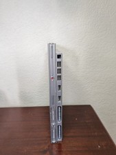 Playstation silver slim for sale  STRATFORD-UPON-AVON