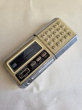 Casio computer quartz usato  San Martino Dall Argine